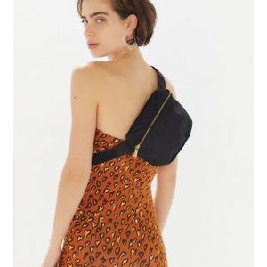 Herschel Belt/Crossbody/Fanny Bag